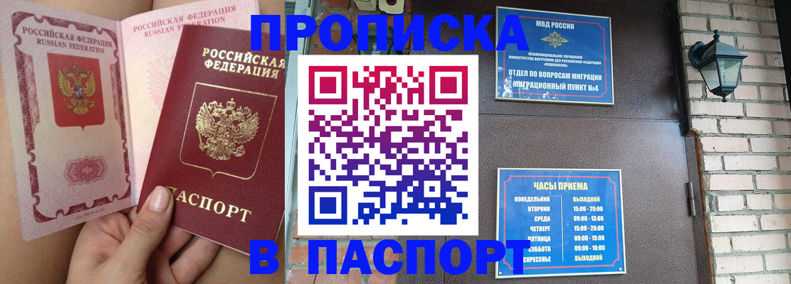 временная прописка в Ковылкино